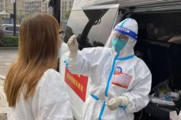 多地核酸变为2到3天一检