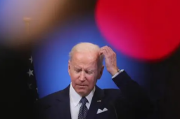 拜登：CPI数据已经过时