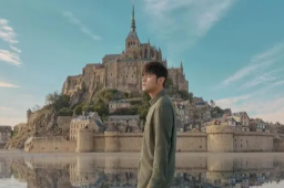 周杰伦新专辑总销售额破亿