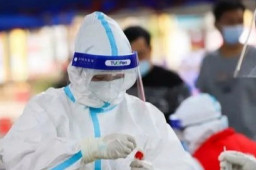 31省份新增本土64+368