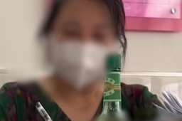 九旬老人被强制打疫苗？居委回应