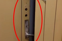 业主隔离时家门锁被拆 官方回应