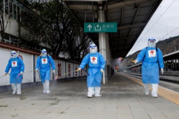 9种毒株亚型进中国 值得担心吗