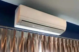 家里空调坏了 老人患热射病死亡