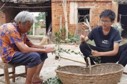 不会用电脑的18岁少年高考632分