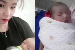 36岁女子回应当奶奶：当个反面教材