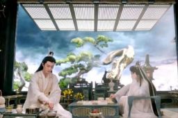 《沉香如屑》特效像看西游记