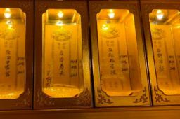 南京玄奘寺事件举报人：不怕被报复