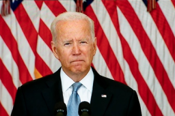 白宫医生：拜登一度发烧至37.4℃