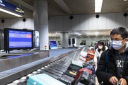 甘肃日新增破500例 西北游急速降温