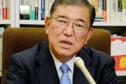 日本四名政客跟风窜访台湾