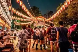 多地漫展取消或延期 原因为不可抗力