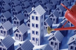 中央政治局会议首提“保交楼”