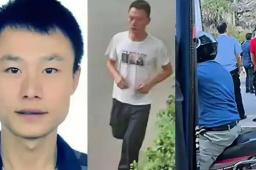 四川枪案嫌犯已在逃超80小时