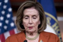 台媒称曾撤销邀请 但佩洛西坚持