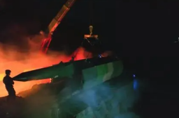 东部战区亮出“打马赛克导弹”