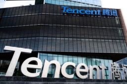 段永平抄底腾讯