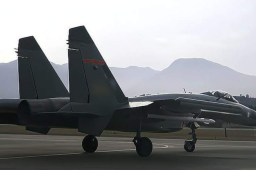 解放军“锁台”演习今天开始