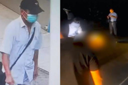 江西幼儿园行凶致3死6伤嫌犯被抓