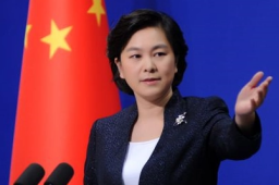 外交部：不再安排中日外长金边会晤