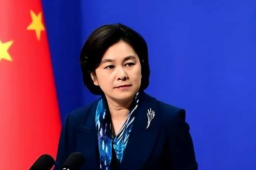 外交部回应台海军演是否会成新常态