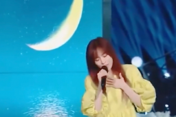 王心凌一开口多少人的青春回来了