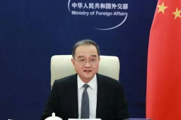 同中方建交国家不得与台官方往来