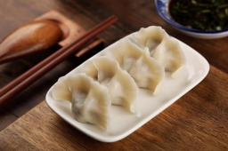 台北市搜到30多家山东水饺