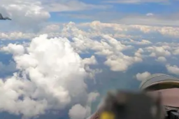 解放军“封岛”演习收官了吗？