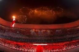 北京夏奥14年了