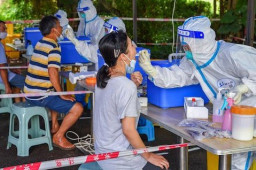 三亚新增本土186+227