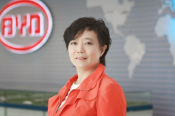 比亚迪副总裁豪捐1.6亿