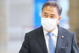 尹锡悦政府首派高官访华