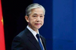 台湾地区举行炮击演练 外交部回应