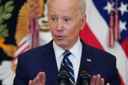 拜登签署芯片法案 美芯片股暴跌