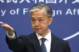 佩洛西称不理解中方反应大 中方回应