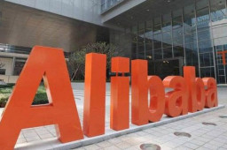 软银抛售阿里套现345亿美元