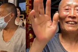 社区回应糖水爷爷不再出摊