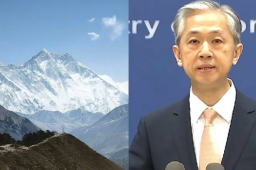 中尼将建跨喜马拉雅山铁路
