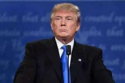 特朗普涉嫌违反间谍法等3项罪名