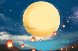 作者就书里称中秋节是洋节致歉