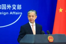 中方回应日本内阁高官参拜靖国神社