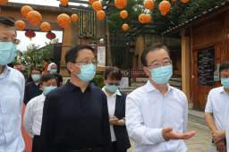 云南书记要求反思游客为什么不来