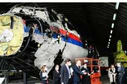 荷兰法院将于11月宣判马航被击落案