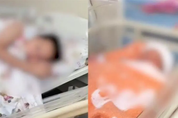 13岁女孩生下女婴 涉案村民被刑拘