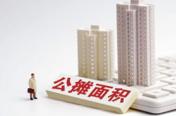 110平米房子到手仅61平米