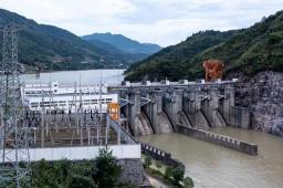 水电大省四川为何缺电？