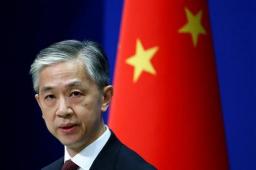 美称将在台海进行海空通行 中方警告