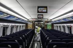 Z22次列车已检出4例阳性 涉3省多地