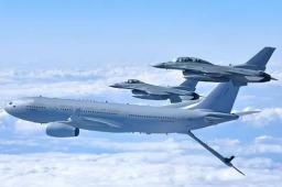 美日韩等17国联合军演开启